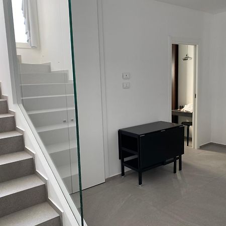 Il Mare Di Giu Boutique Guesthouse Ликата Екстериор снимка
