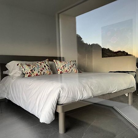 Il Mare Di Giu Boutique Guesthouse Ликата Екстериор снимка