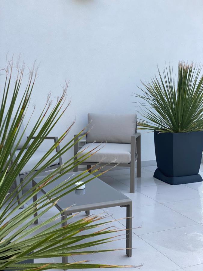 Il Mare Di Giu Boutique Guesthouse Ликата Екстериор снимка