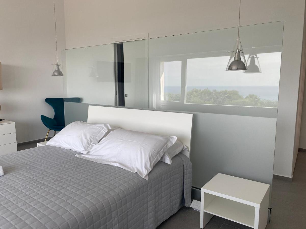 Il Mare Di Giu Boutique Guesthouse Ликата Екстериор снимка