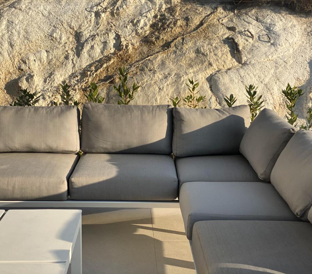 Il Mare Di Giu Boutique Guesthouse Ликата Екстериор снимка