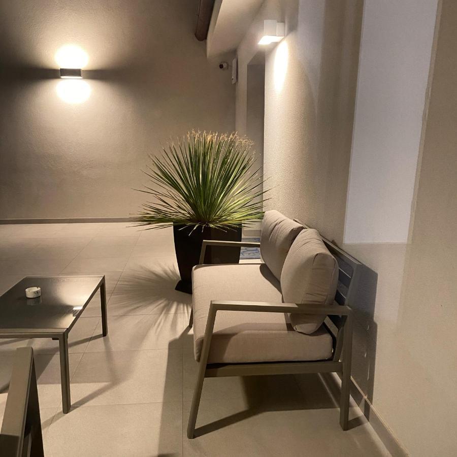 Il Mare Di Giu Boutique Guesthouse Ликата Екстериор снимка