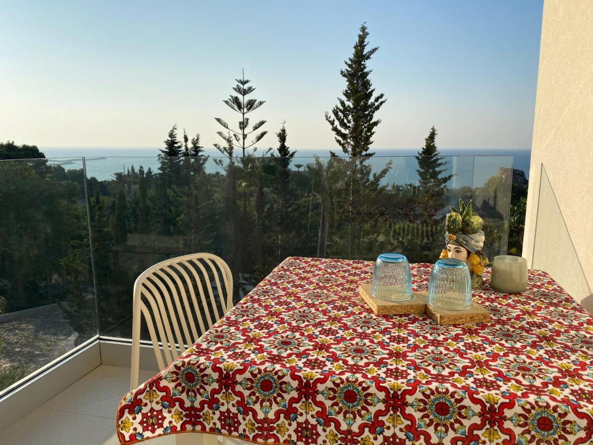 Il Mare Di Giu Boutique Guesthouse Ликата Екстериор снимка