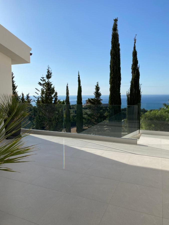 Il Mare Di Giu Boutique Guesthouse Ликата Екстериор снимка