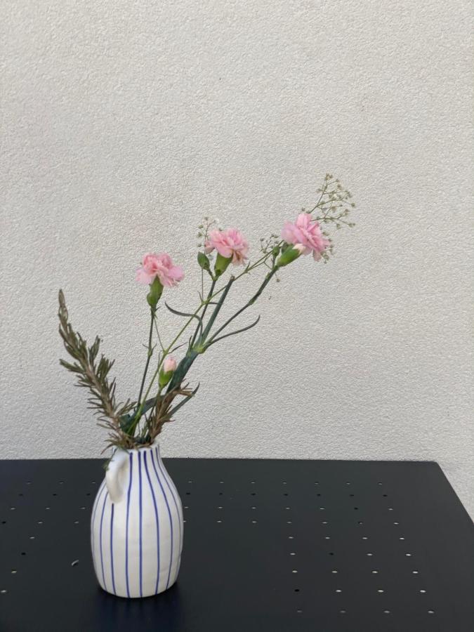 Il Mare Di Giu Boutique Guesthouse Ликата Екстериор снимка