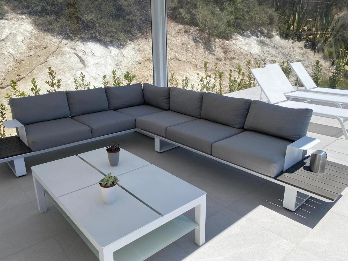 Il Mare Di Giu Boutique Guesthouse Ликата Екстериор снимка