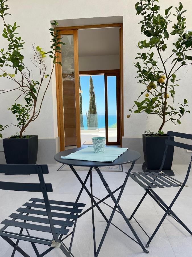 Il Mare Di Giu Boutique Guesthouse Ликата Екстериор снимка