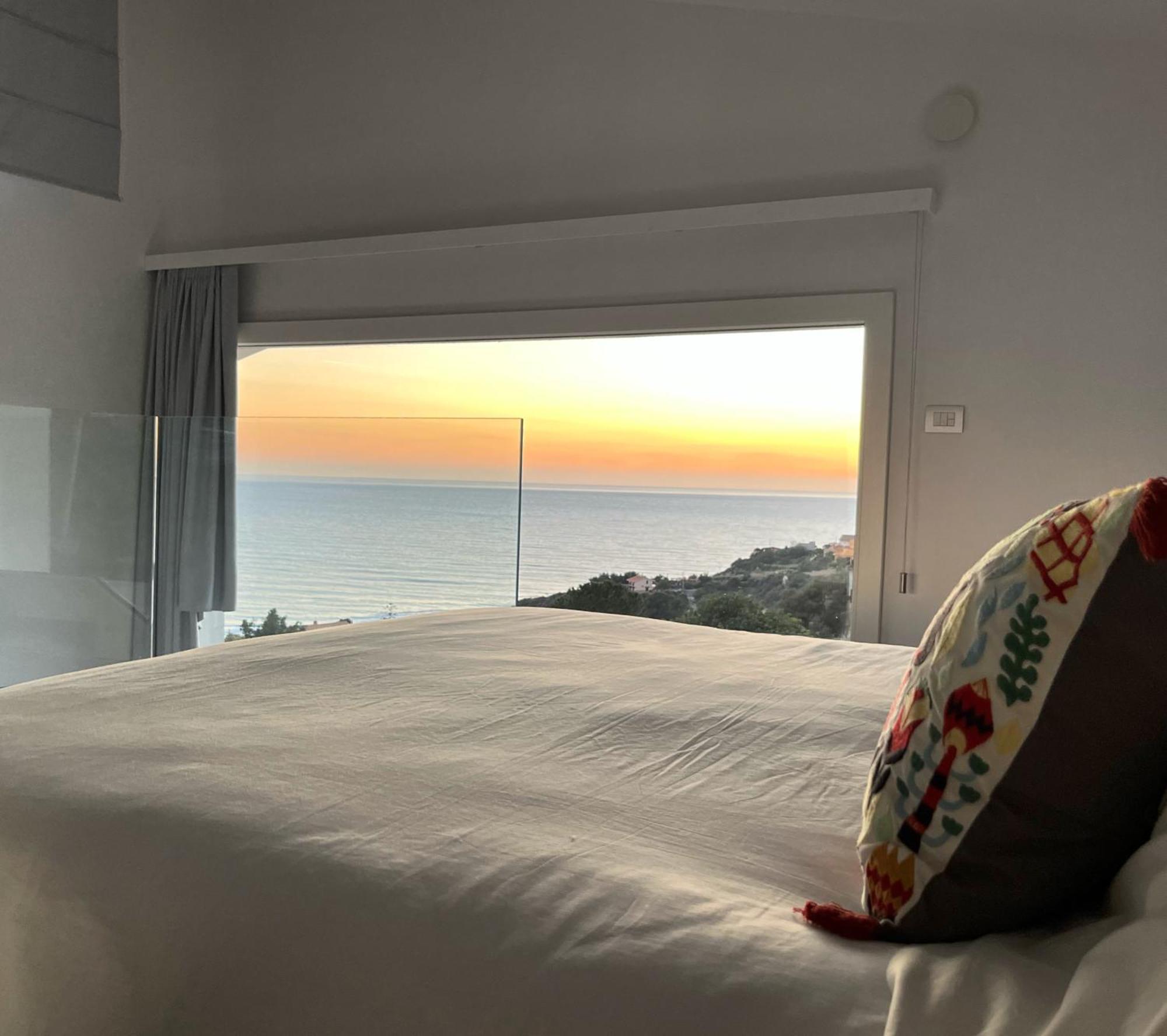 Il Mare Di Giu Boutique Guesthouse Ликата Екстериор снимка