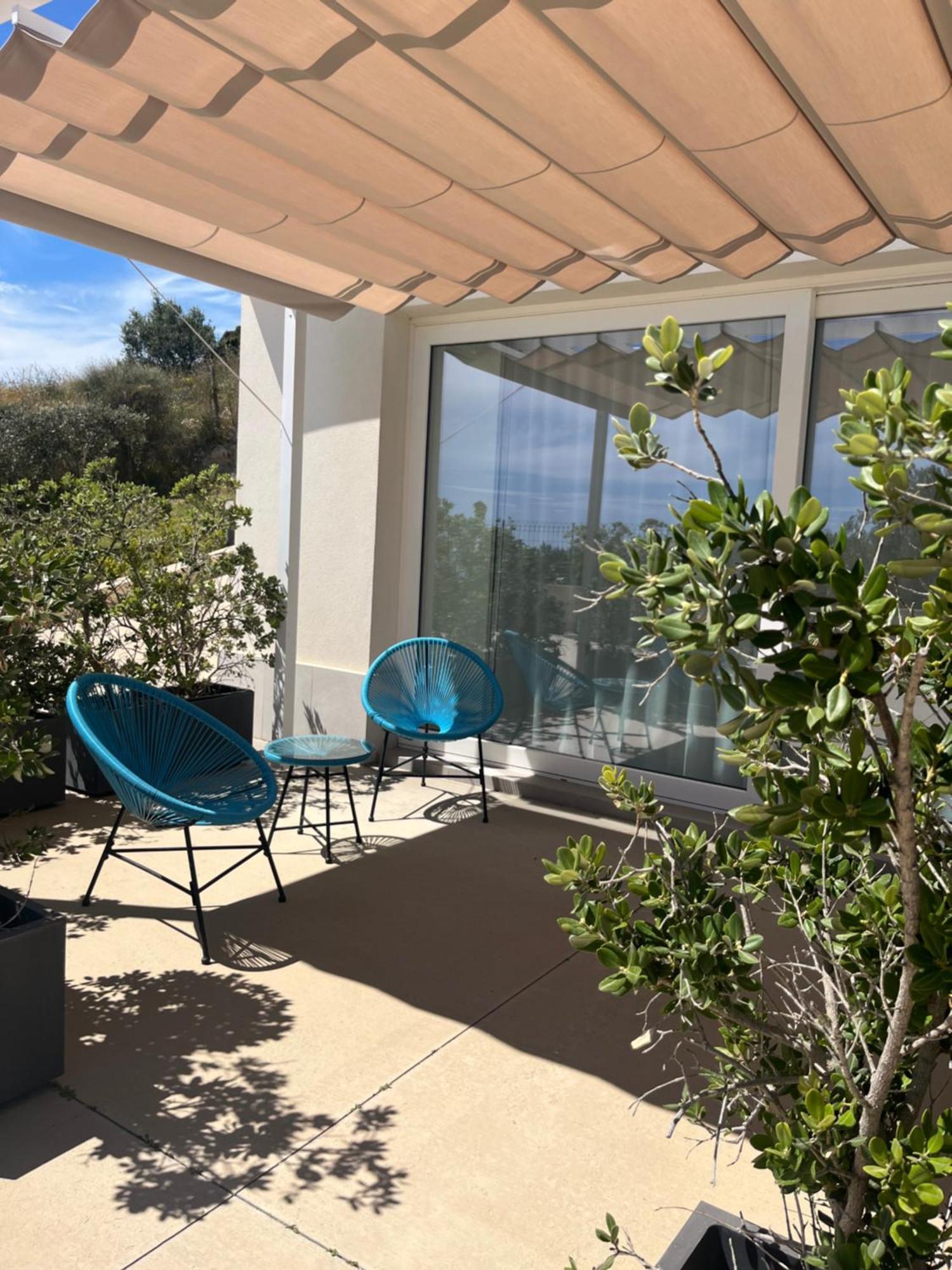 Il Mare Di Giu Boutique Guesthouse Ликата Екстериор снимка