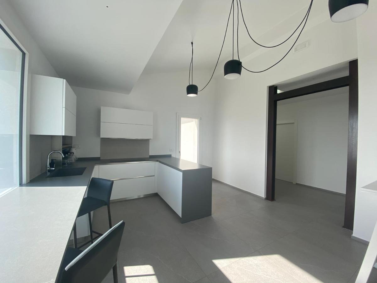 Il Mare Di Giu Boutique Guesthouse Ликата Екстериор снимка