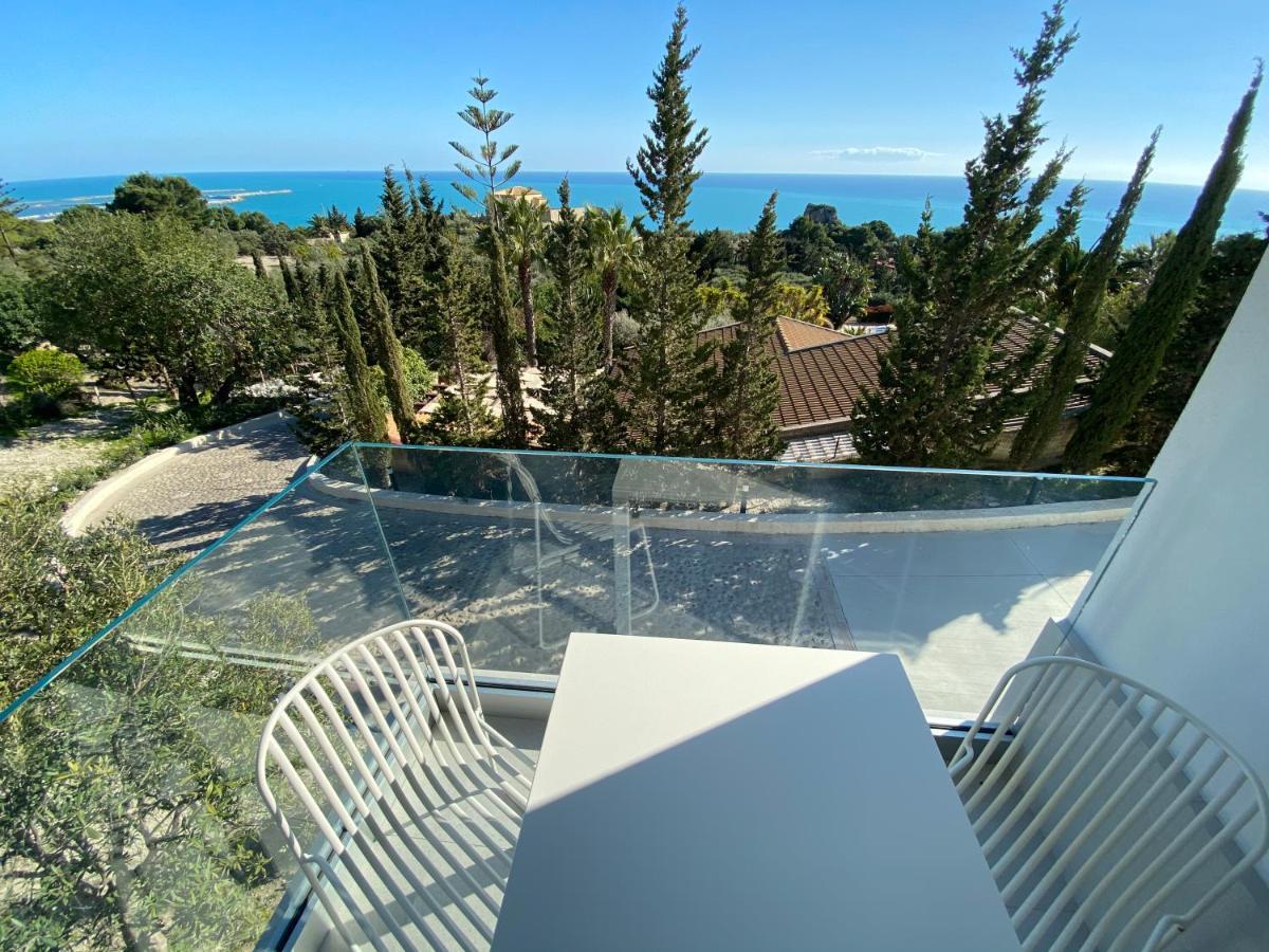 Il Mare Di Giu Boutique Guesthouse Ликата Екстериор снимка
