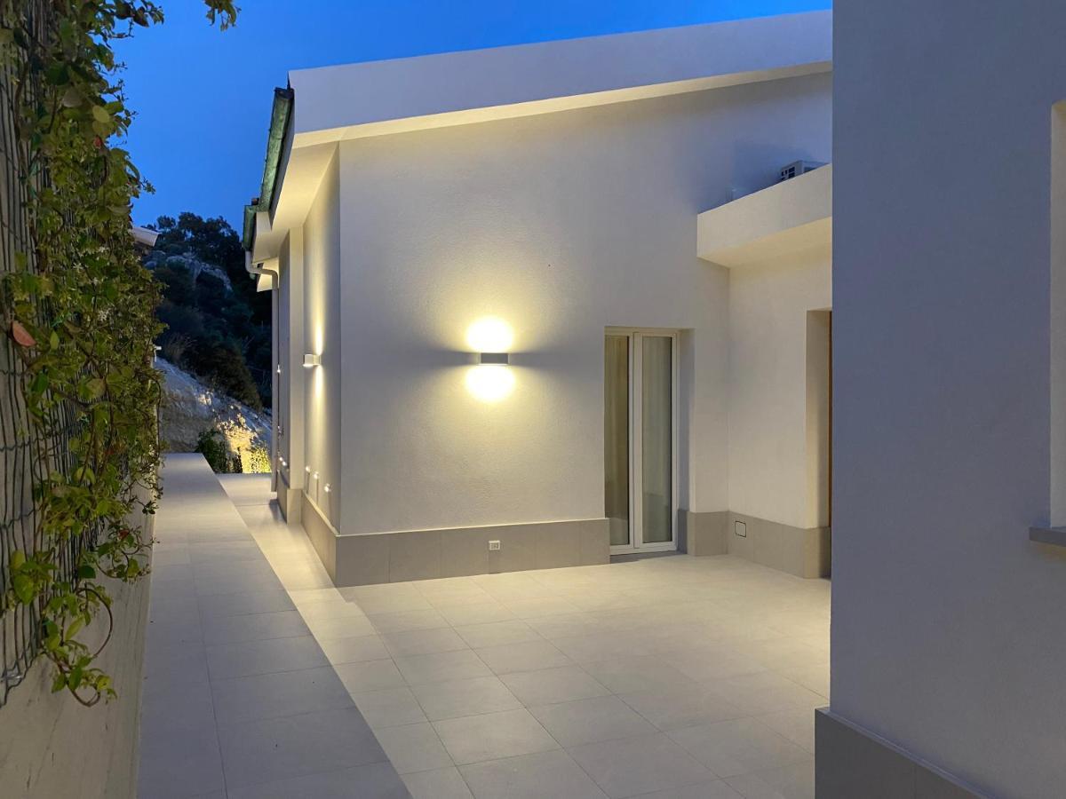 Il Mare Di Giu Boutique Guesthouse Ликата Екстериор снимка