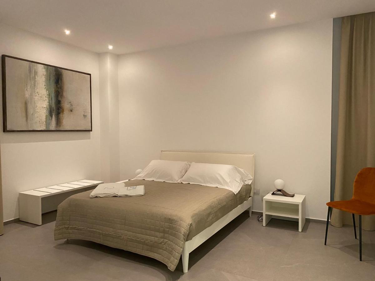 Il Mare Di Giu Boutique Guesthouse Ликата Екстериор снимка