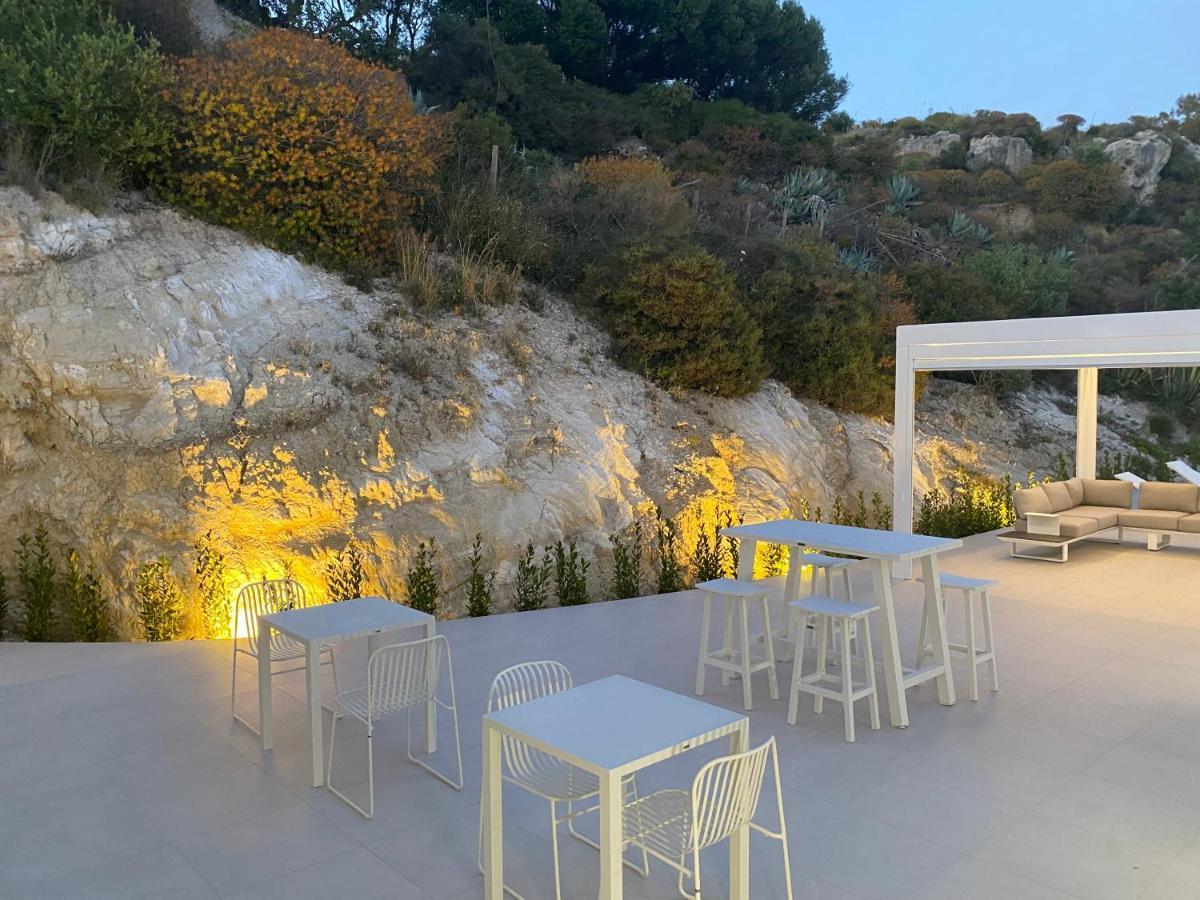 Il Mare Di Giu Boutique Guesthouse Ликата Екстериор снимка