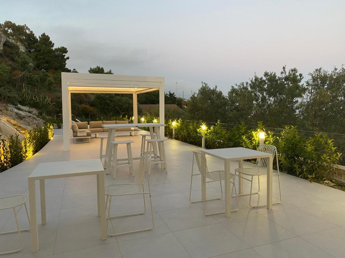 Il Mare Di Giu Boutique Guesthouse Ликата Екстериор снимка