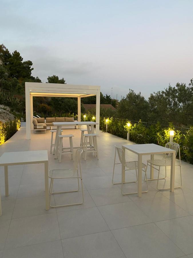 Il Mare Di Giu Boutique Guesthouse Ликата Екстериор снимка