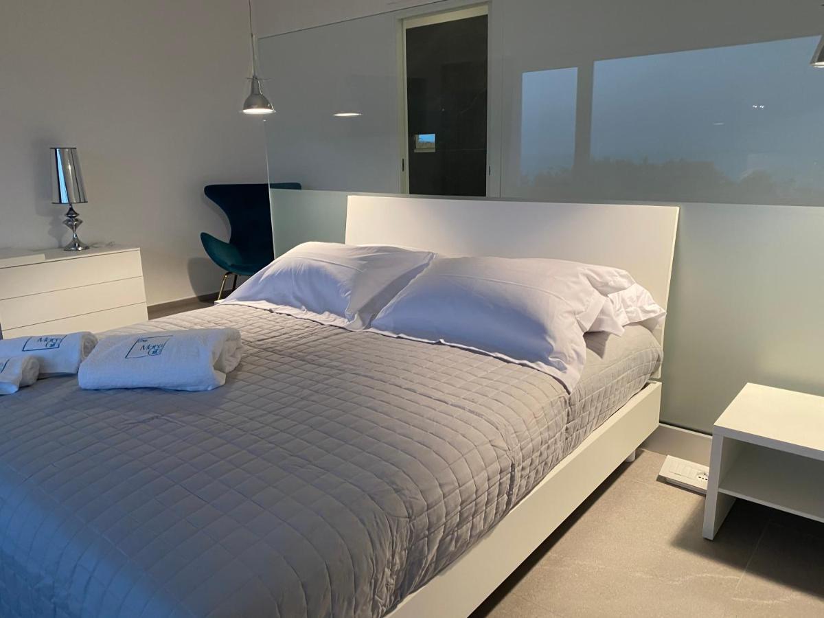 Il Mare Di Giu Boutique Guesthouse Ликата Екстериор снимка